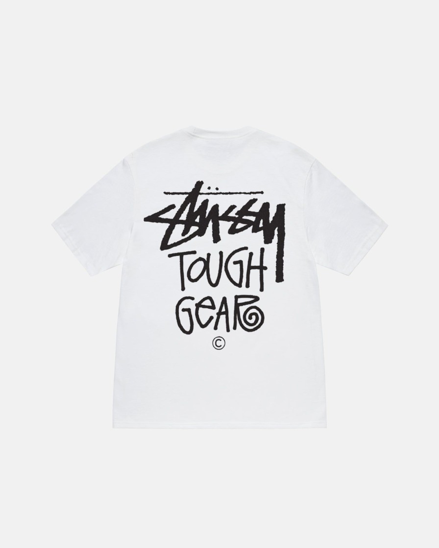 Tees Radial | Tough Gear Tee