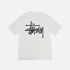 Tees Radial | Basic Stussy Tee