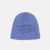 Headwear Radial | Skullcap Basic Logo Stitch