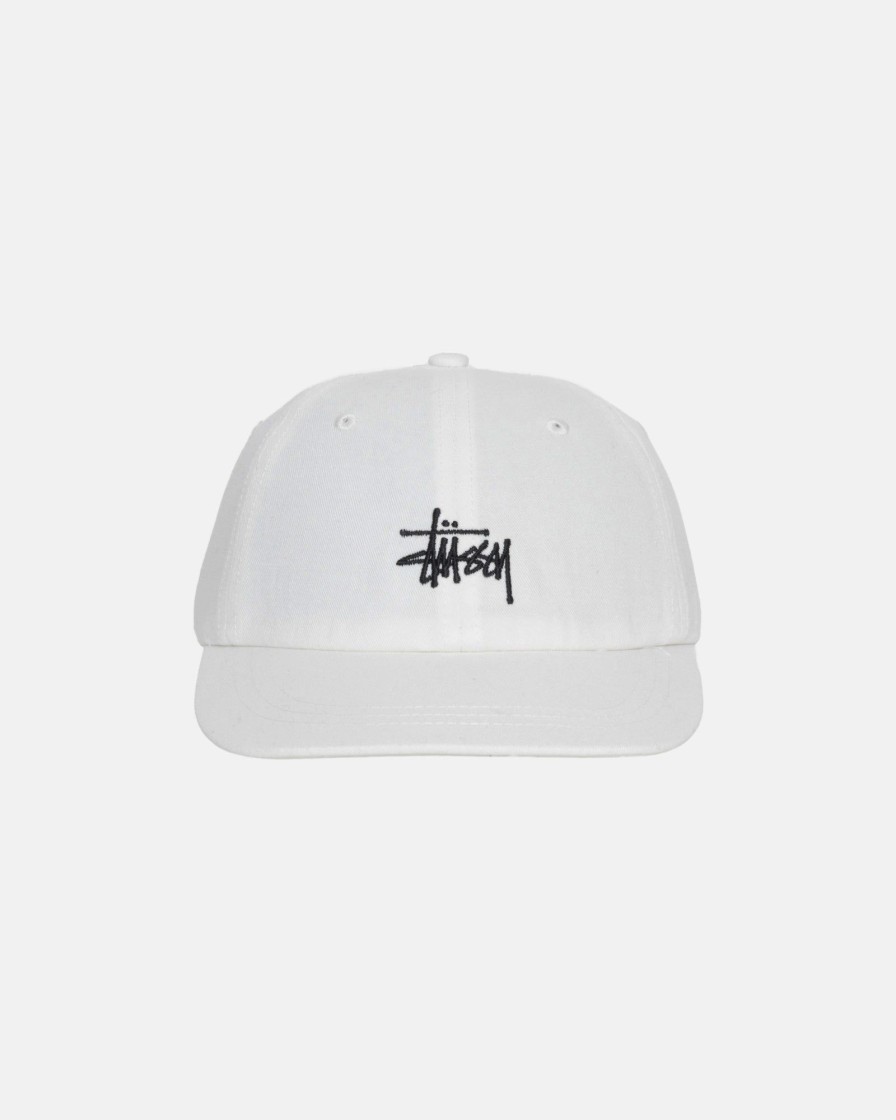 Headwear Radial | Low Pro Basic Strapback