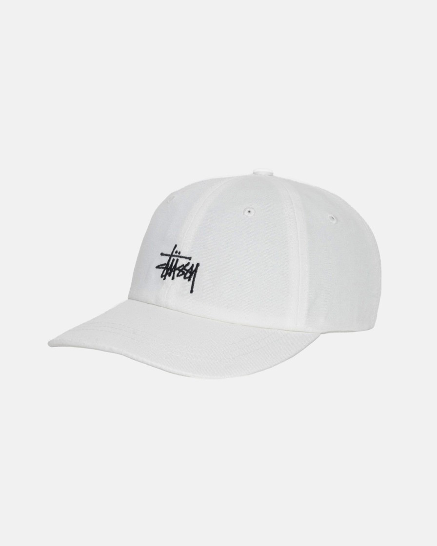 Headwear Radial | Low Pro Basic Strapback