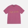 Tees Radial | Dot Sport Tee