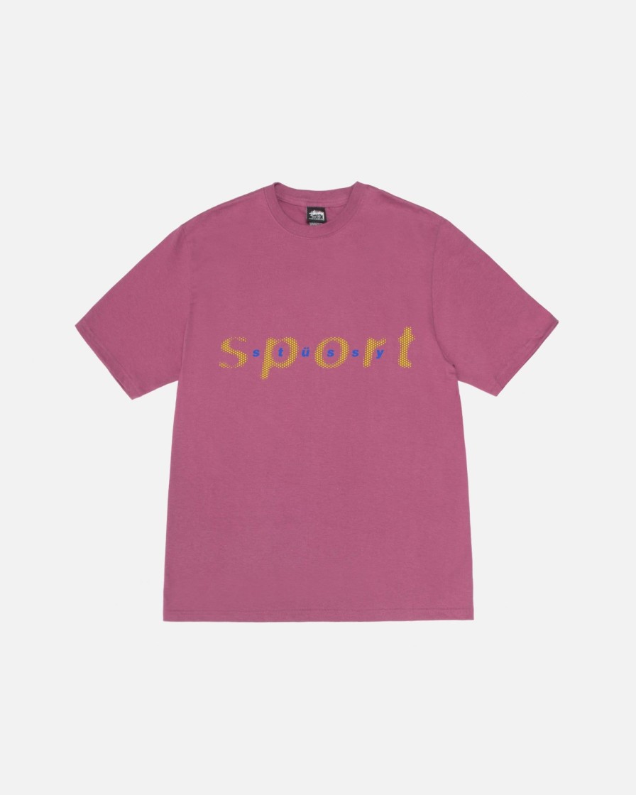 Tees Radial | Dot Sport Tee