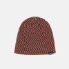 Headwear Radial | Skullcap Crinkle Stitch