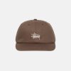 Headwear Radial | Low Pro Basic Strapback