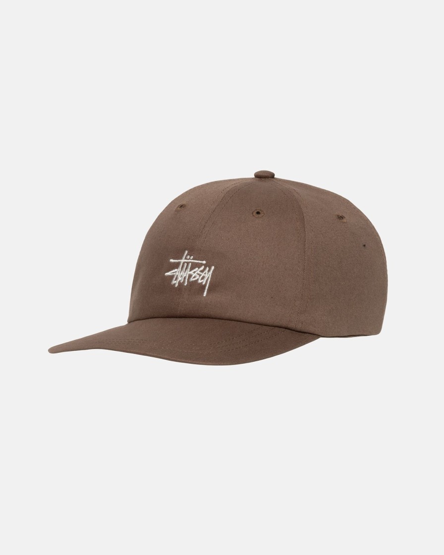 Headwear Radial | Low Pro Basic Strapback