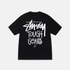 Tees Radial | Tough Gear Tee