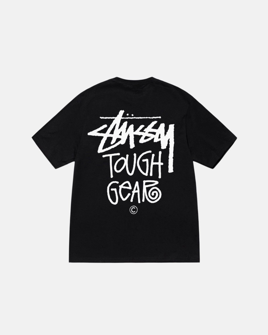 Tees Radial | Tough Gear Tee