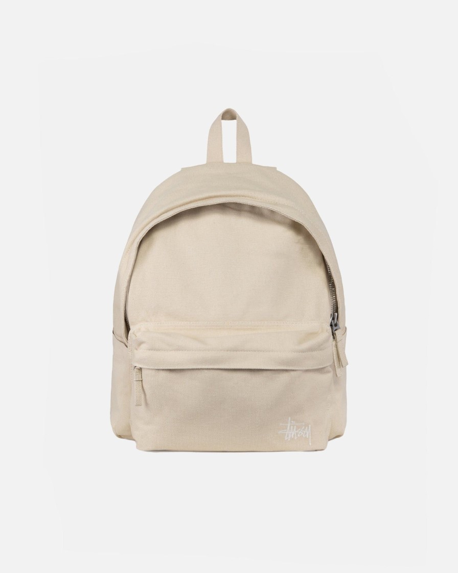 Accessories Radial | Canvas Backpack