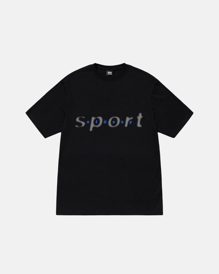 Tees Radial | Dot Sport Tee