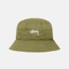 Headwear Radial | Bucket Hat Stock