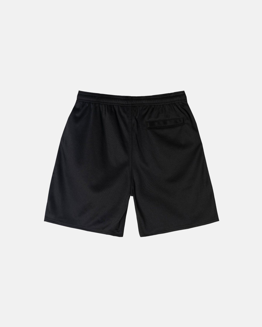 Bottoms Radial | Mesh Short Big Basic