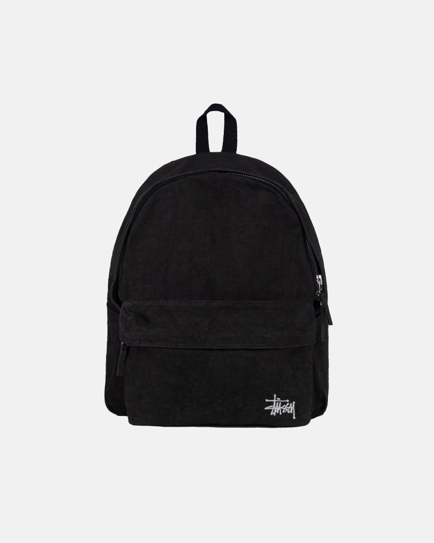 Accessories Radial | Canvas Backpack