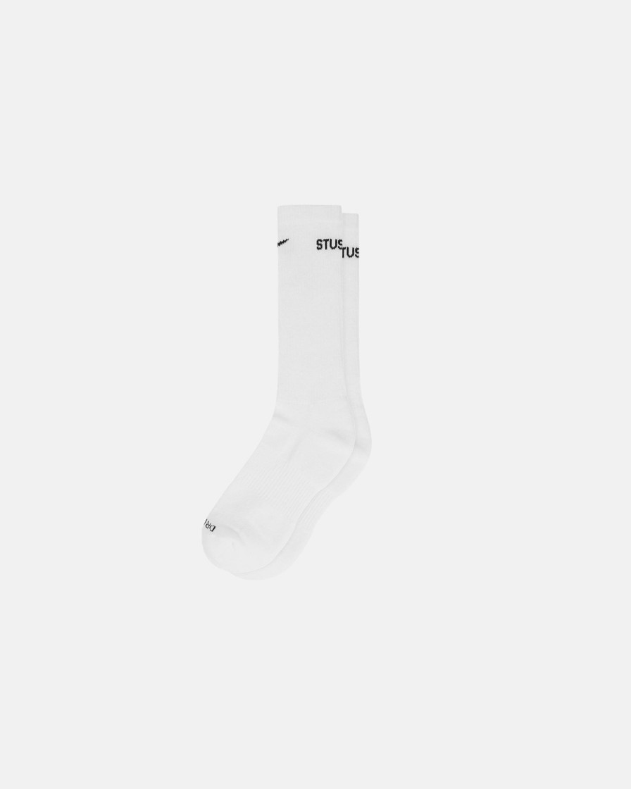 Accessories Radial | Stussy U0026 Nike Dri-Fit Crew Socks