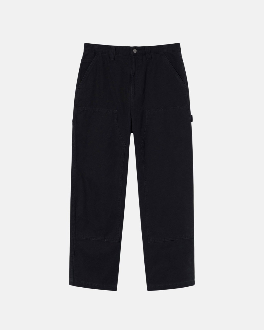 Bottoms Radial | Work Pant Canvas