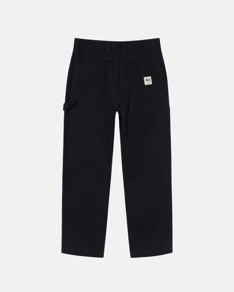 Bottoms Radial | Work Pant Canvas