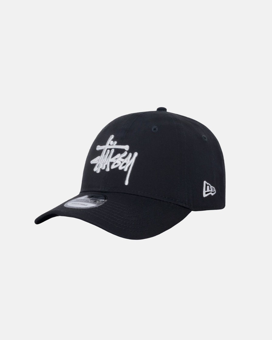 Headwear Radial | New Era 9Twenty Basic Strapback