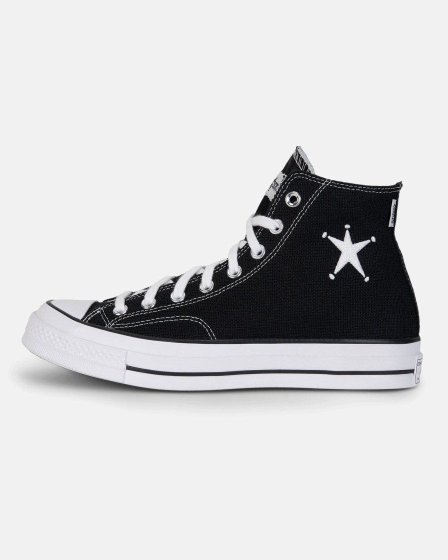 Accessories Radial | Stussy U0026 Converse Chuck 70 Hi