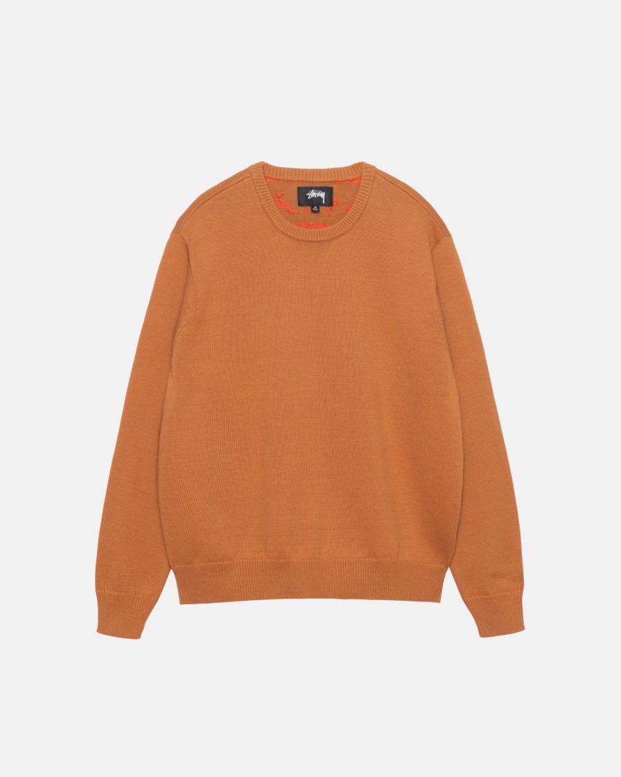 Knitwear Radial | Laguna Icon Sweater