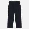 Bottoms Radial | Brushed Beach Pant