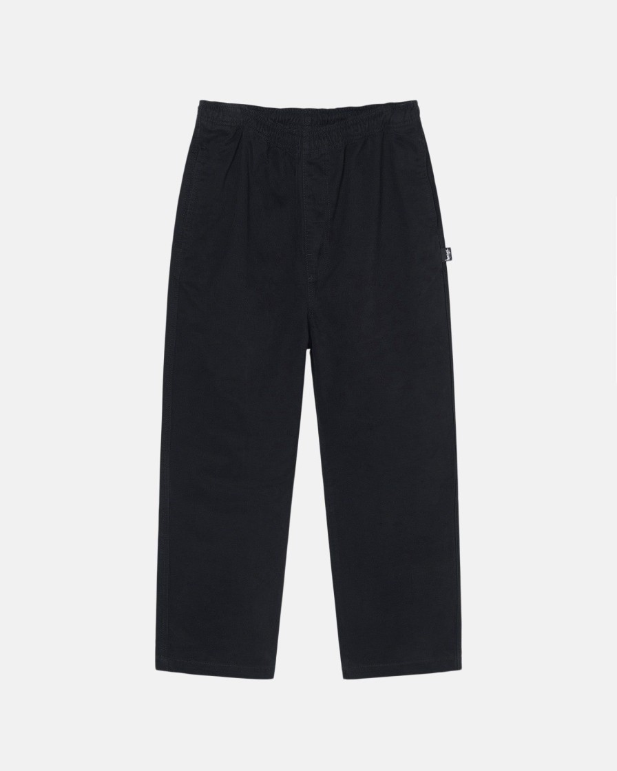 Bottoms Radial | Brushed Beach Pant