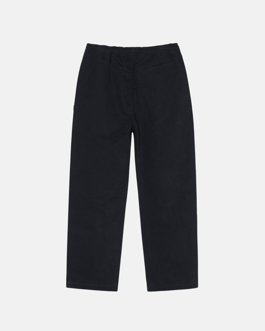 Bottoms Radial | Brushed Beach Pant