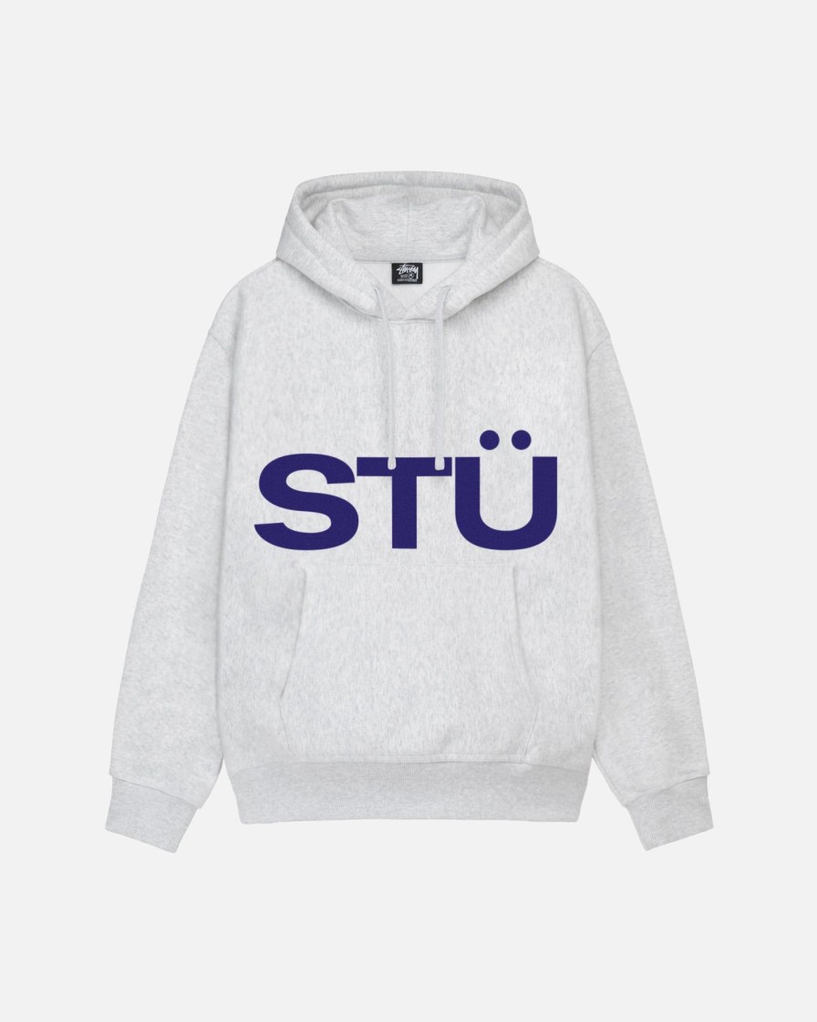 Sweats Radial | All Caps Hoodie