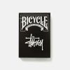 Accessories Radial | Stussy Playing Cards