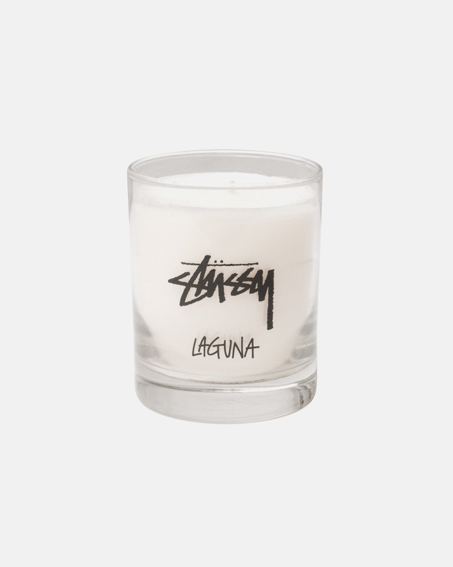 Accessories Radial | Scented Candle