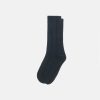 Accessories Radial | Cable Knit S Dress Socks