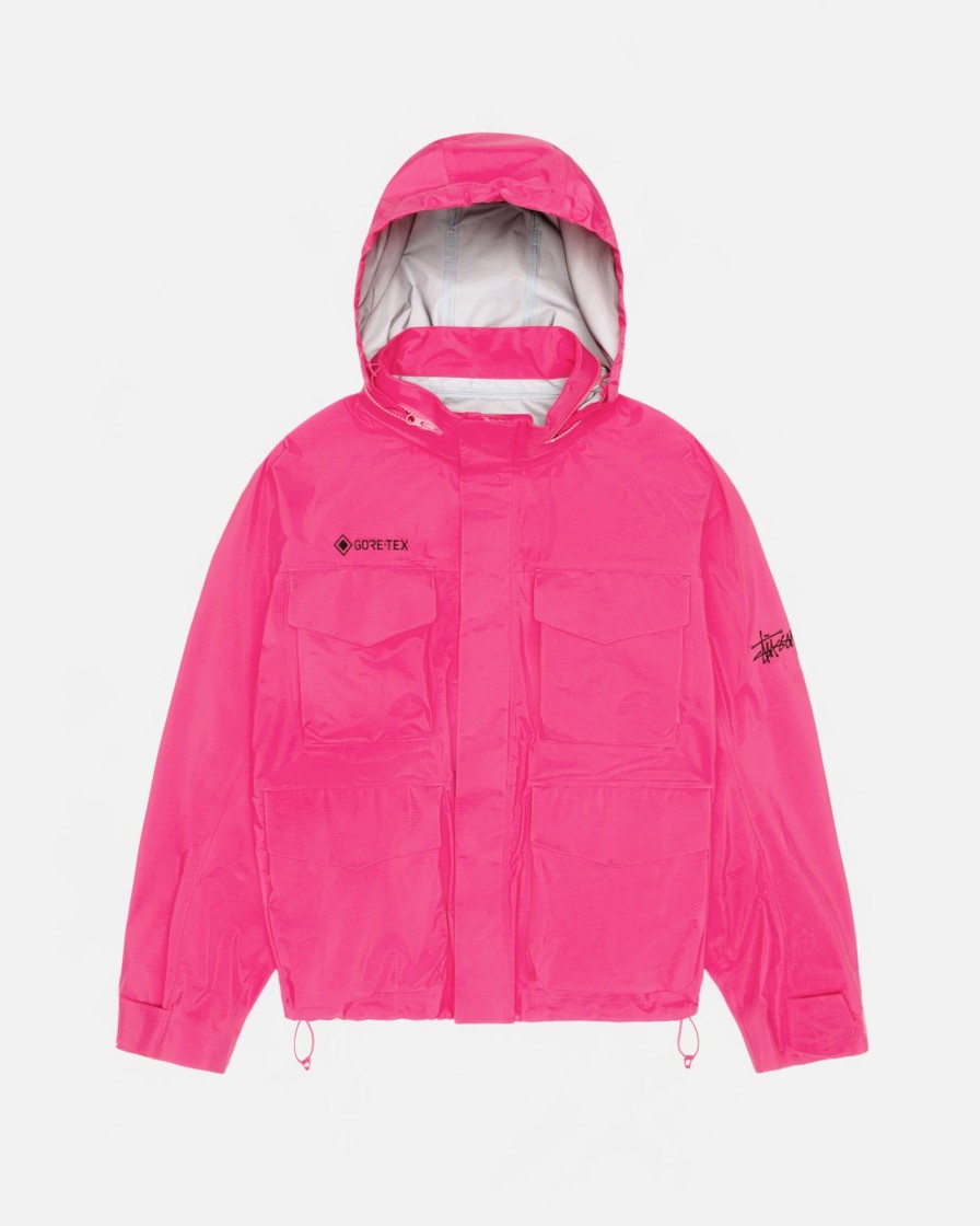 Outerwear Radial | Gore-Tex M65 Jacket