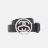 Accessories Radial | Ss-Link Buckle Belt