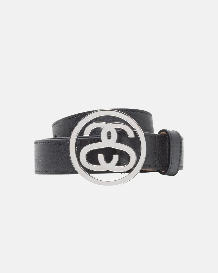 Accessories Radial | Ss-Link Buckle Belt