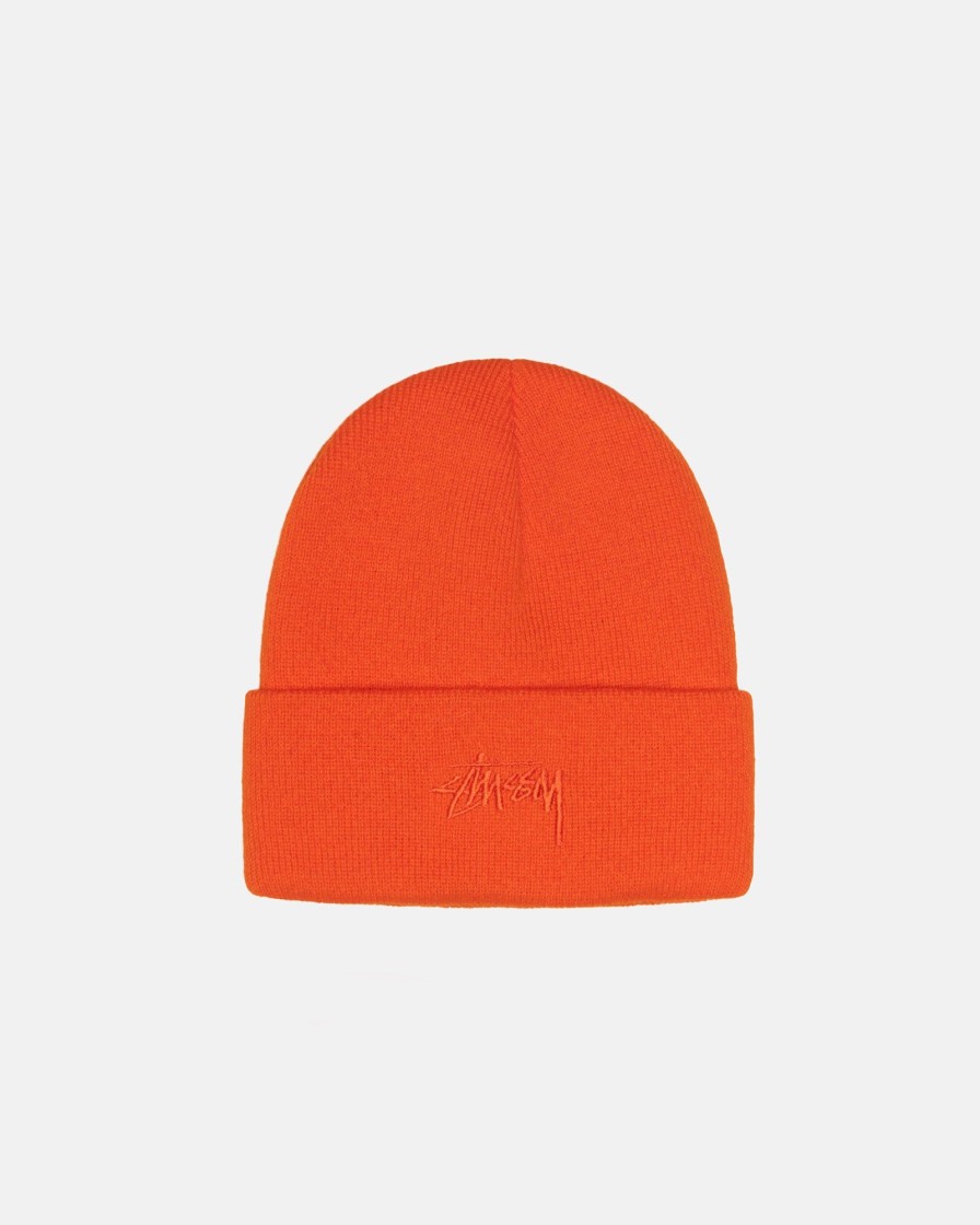 Headwear Radial | Cuff Beanie Stock