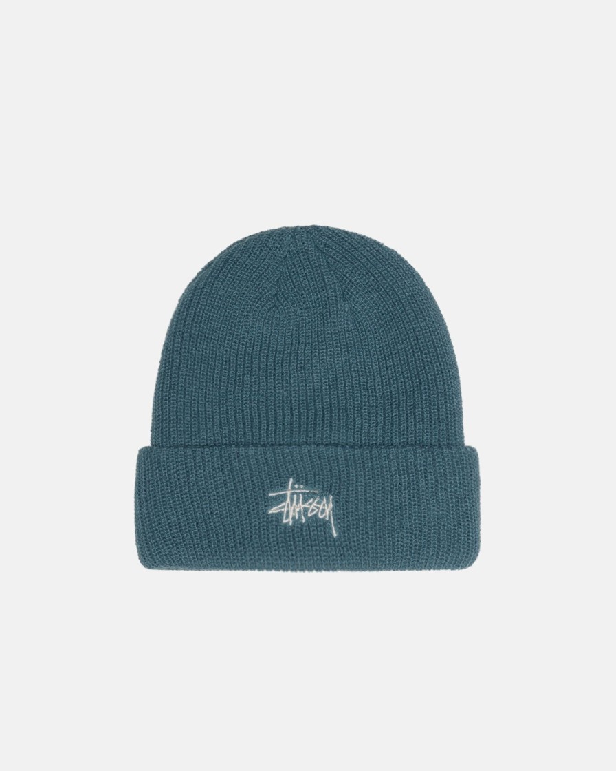 Headwear Radial | Cuff Beanie Basic