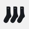 Accessories Radial | Stock Crew Socks Multipack