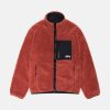 Outerwear Radial | Sherpa Reversible Jacket