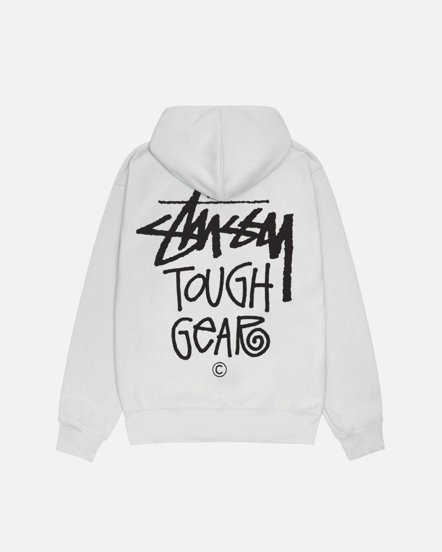 Sweats Radial | Tough Gear Hoodie