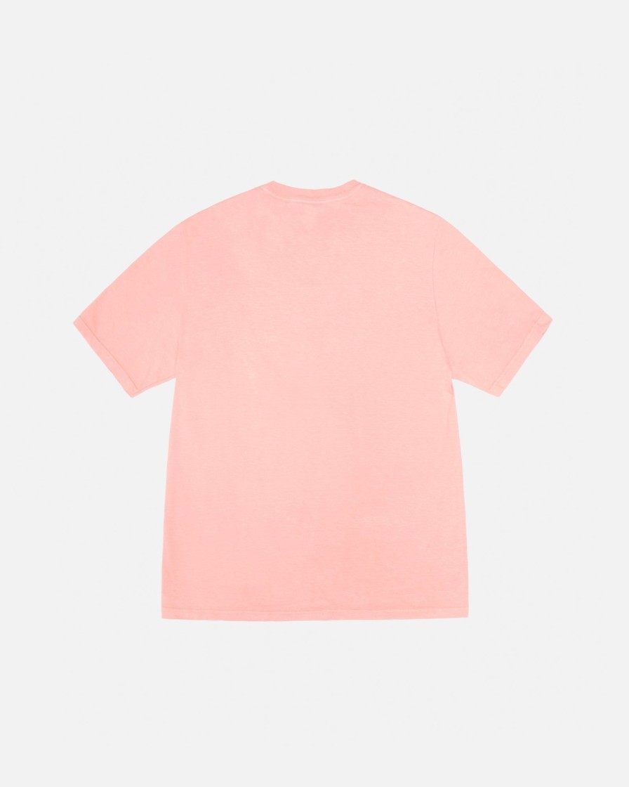 Tees Radial | Locations Tee Pigment Dyed