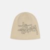 Headwear Radial | Skullcap Basic Logo Stitch