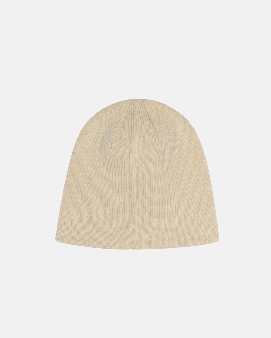 Headwear Radial | Skullcap Basic Logo Stitch