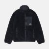 Outerwear Radial | Sherpa Reversible Jacket