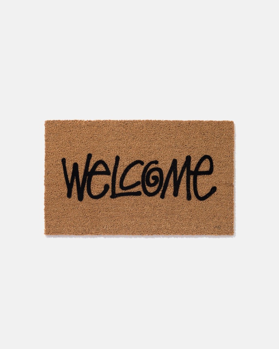 Accessories Radial | Stussy Welcome Mat