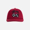 Headwear Radial | Low Pro Stock Dice Snapback