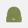 Headwear Radial | Cuff Beanie Basic