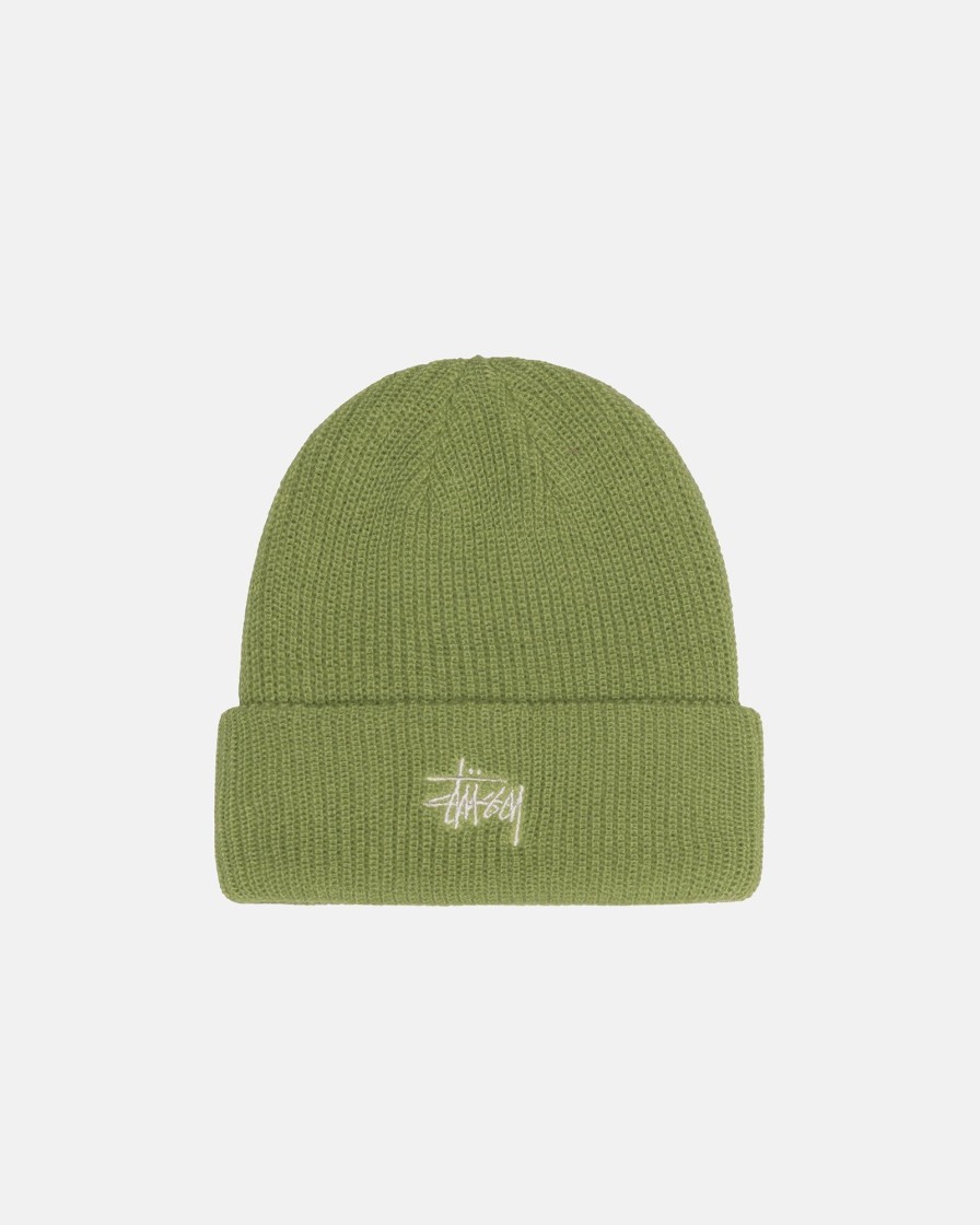 Headwear Radial | Cuff Beanie Basic