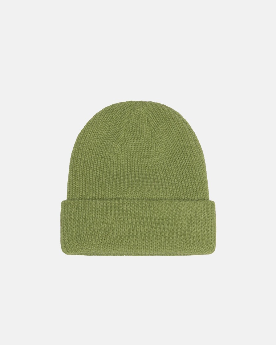 Headwear Radial | Cuff Beanie Basic