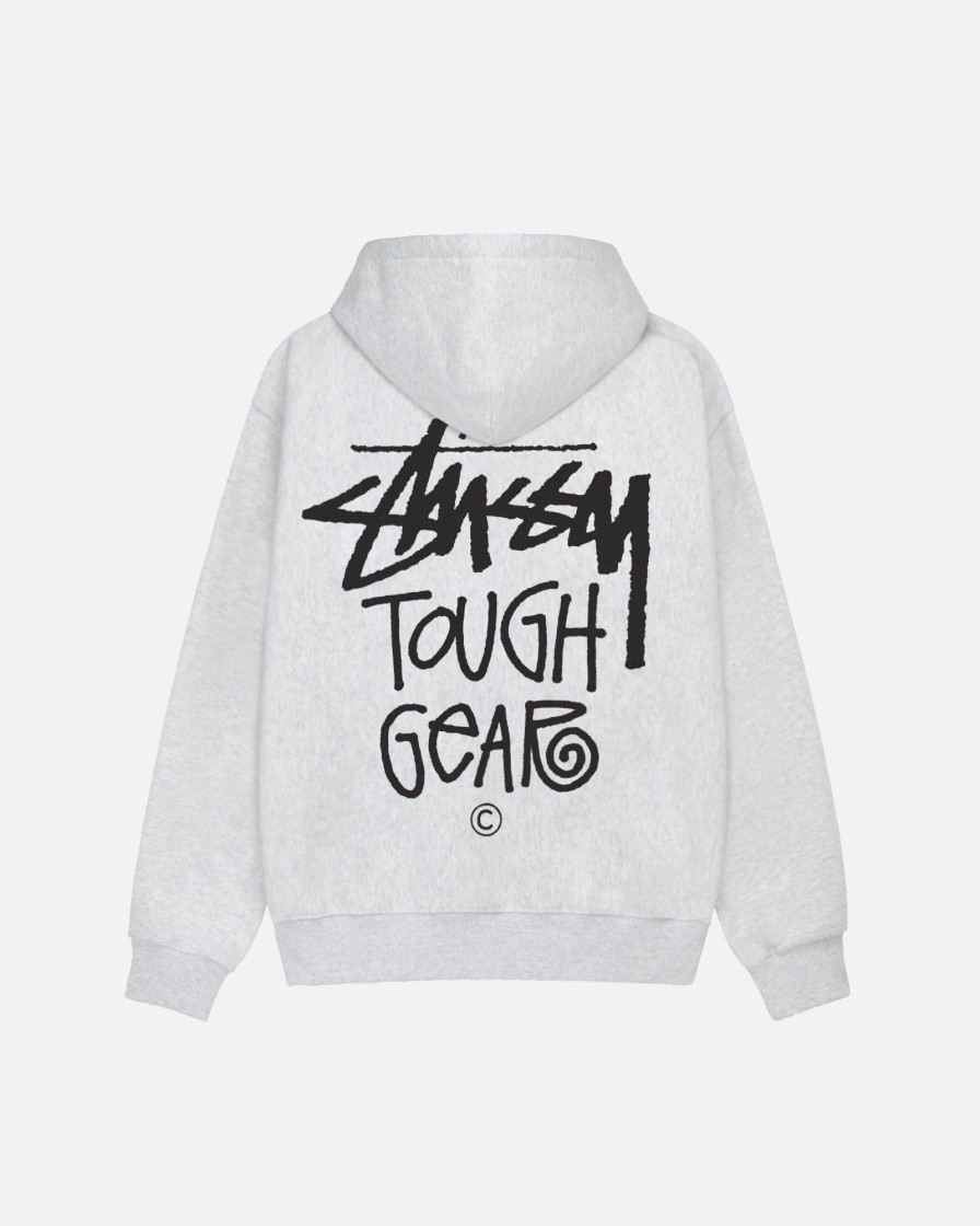 Sweats Radial | Tough Gear Hoodie