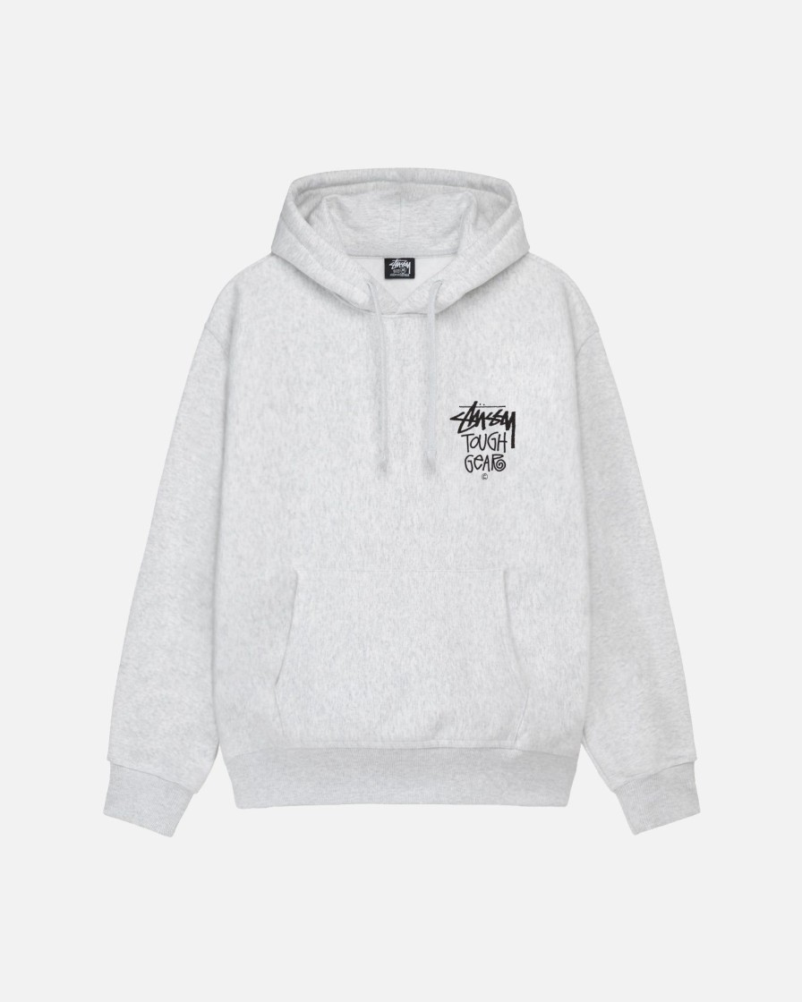 Sweats Radial | Tough Gear Hoodie