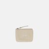 Accessories Radial | Canvas Coin Pouch